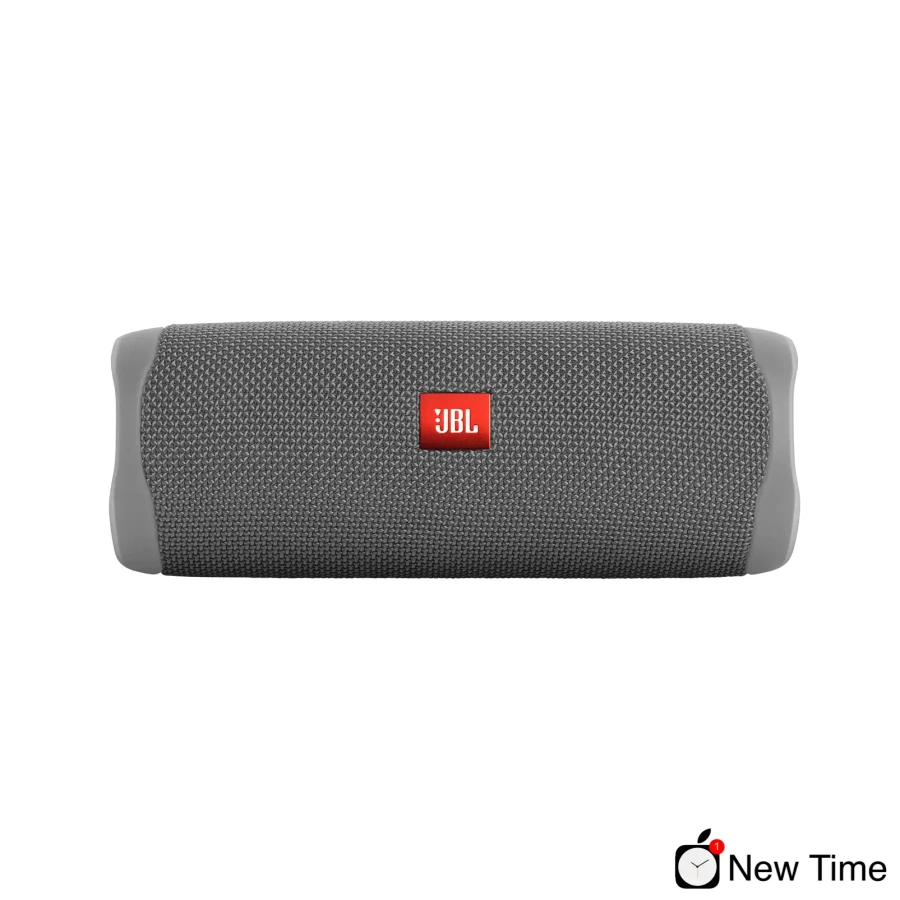 Колонка JBL Flip 5 Grey (FLIP5GRY)