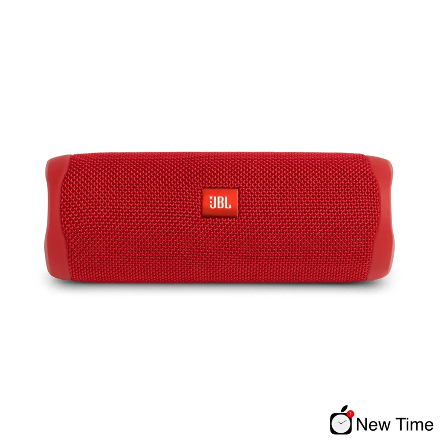 Колонка JBL Flip 5 Red (FLIP5RED)
