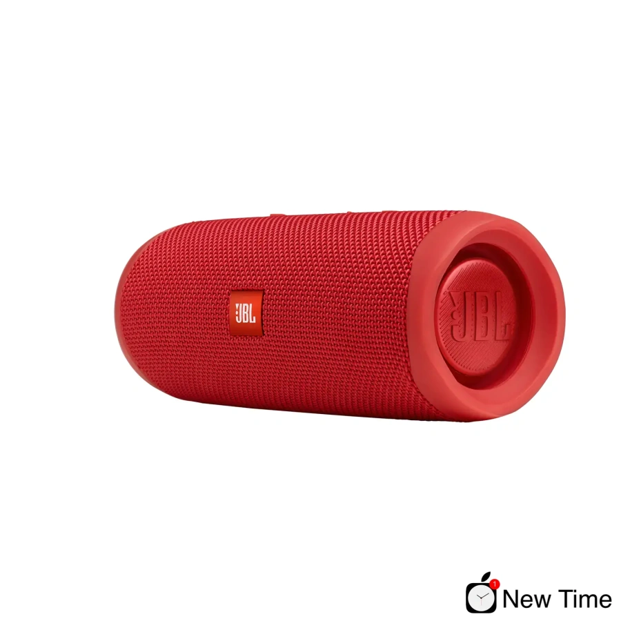 Колонка JBL Flip 5 Red (FLIP5RED)