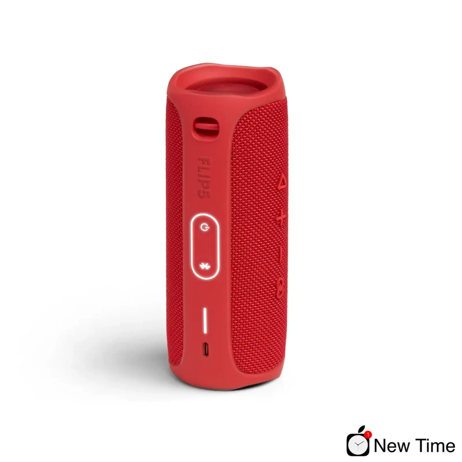 Колонка JBL Flip 5 Red (FLIP5RED)