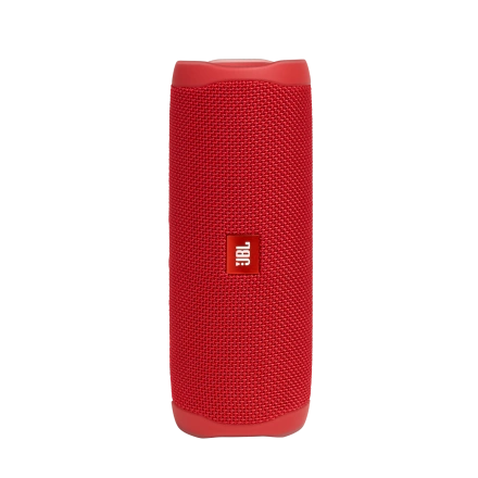 Колонка JBL Flip 5 Red (FLIP5RED)