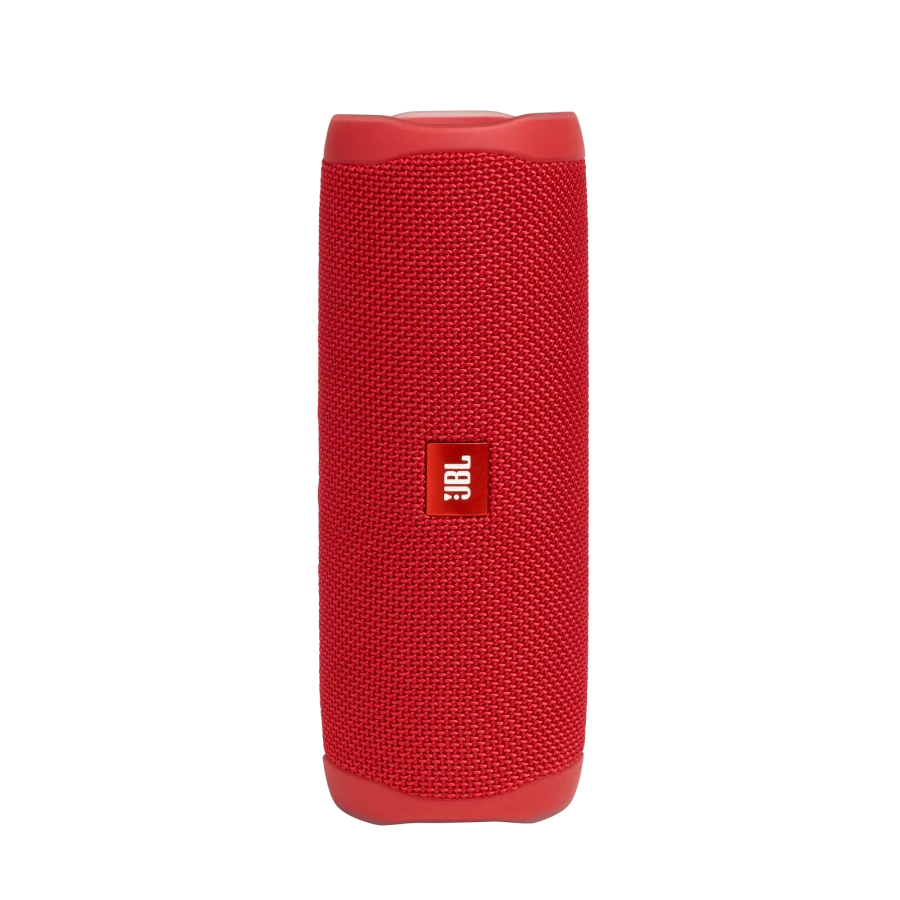Колонка JBL Flip 5 Red (FLIP5RED)