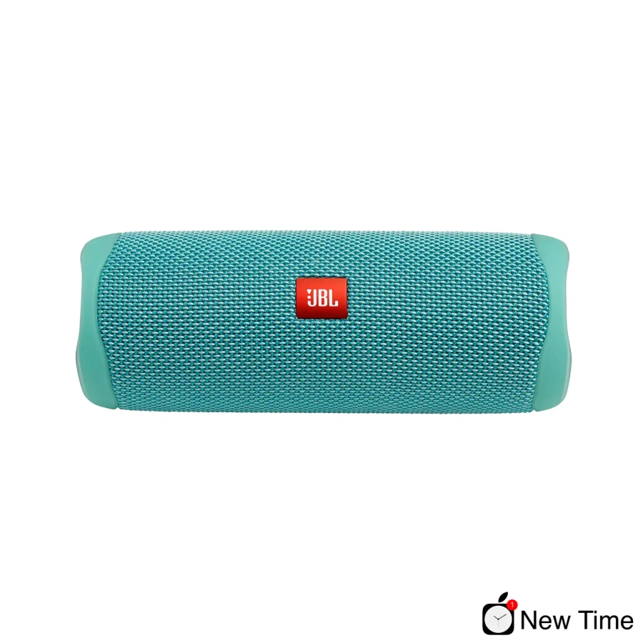 Колонка JBL Flip 5 Teal (FLIP5TEAL)