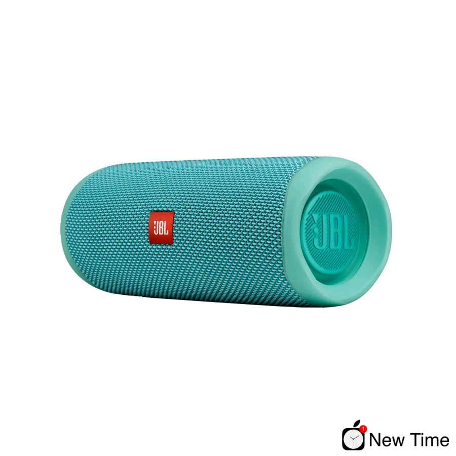 Колонка JBL Flip 5 Teal (FLIP5TEAL)