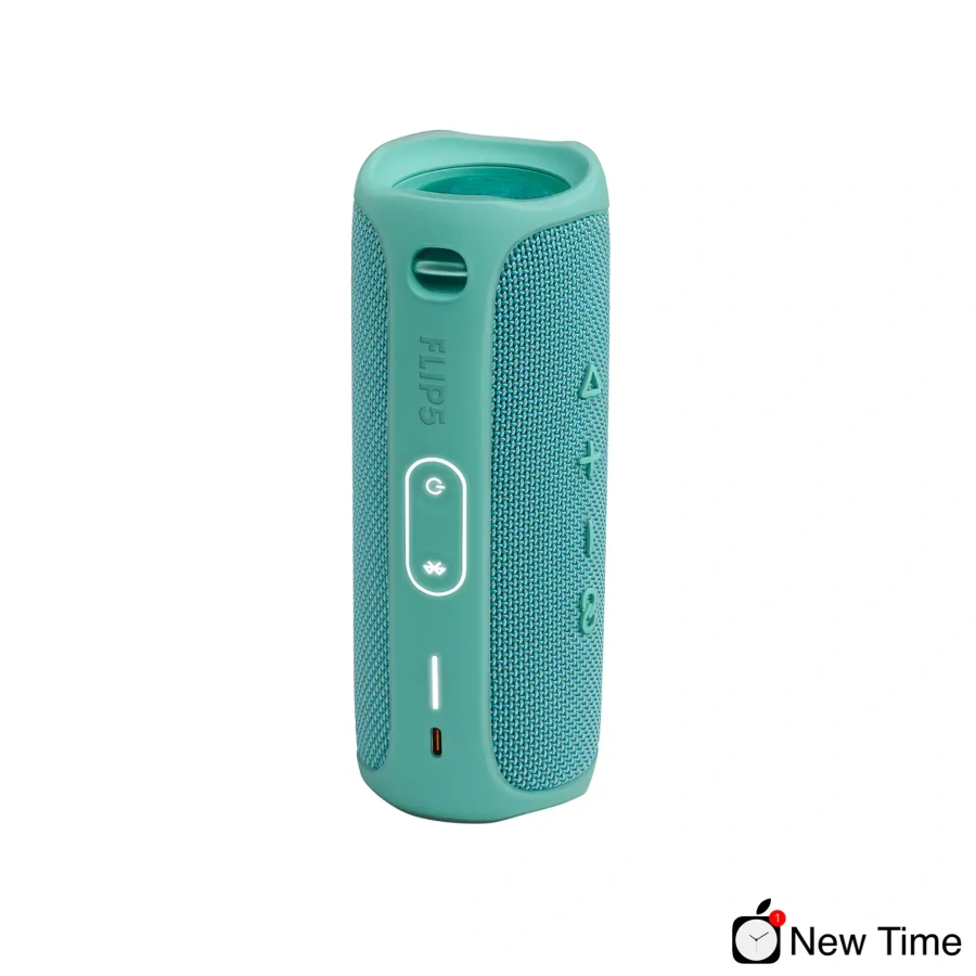 Колонка JBL Flip 5 Teal (FLIP5TEAL)