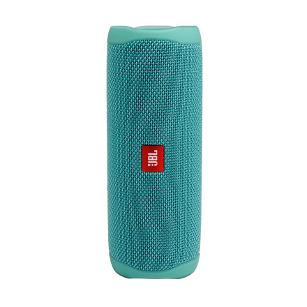 Колонка JBL Flip 5 Teal (FLIP5TEAL)