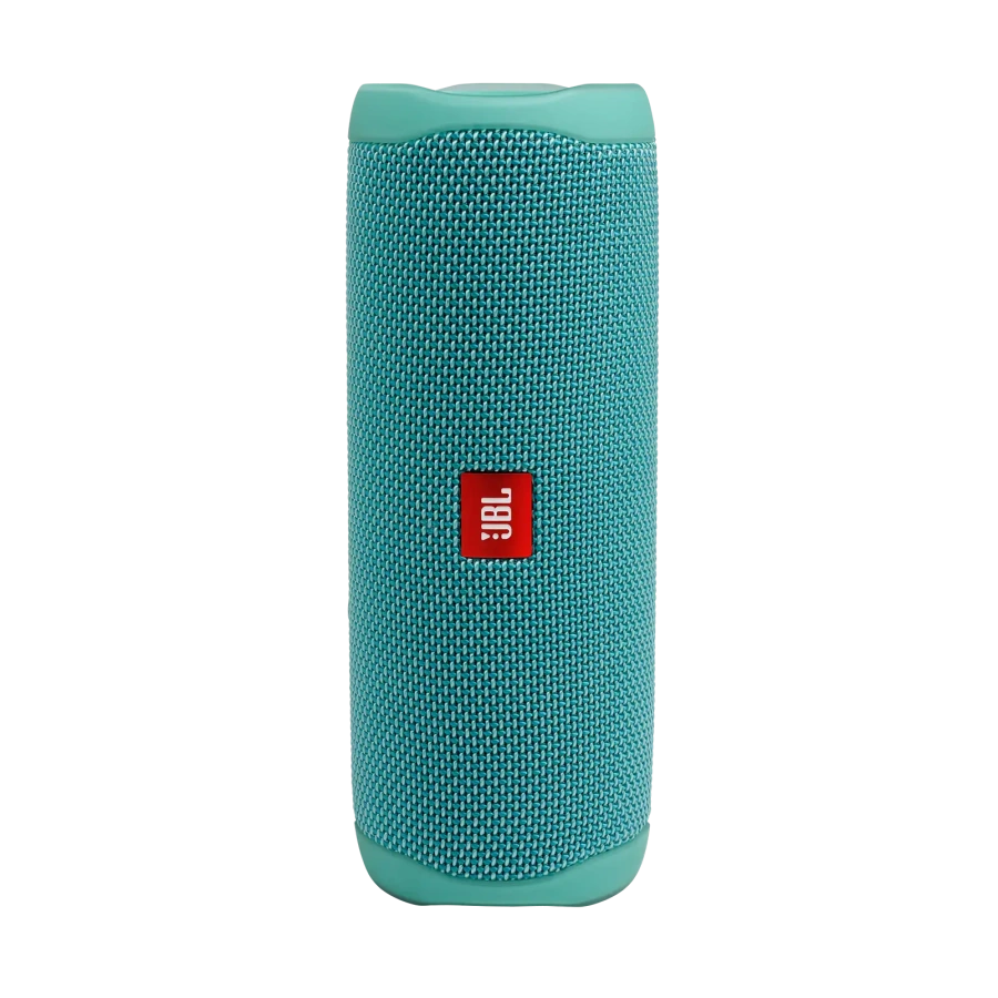 Колонка JBL Flip 5 Teal (FLIP5TEAL)
