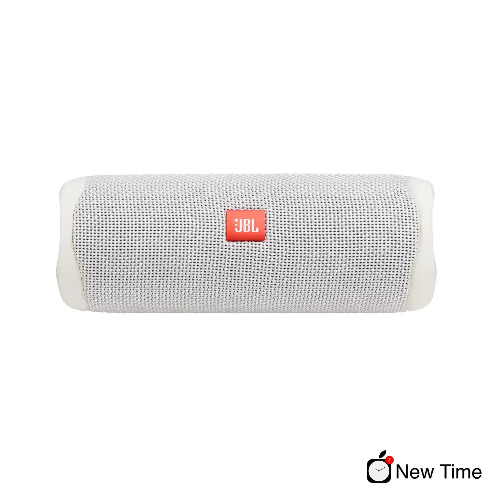 Колонка JBL Flip 5 White (FLIP5WHT)