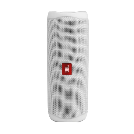 Колонка JBL Flip 5 White (FLIP5WHT)