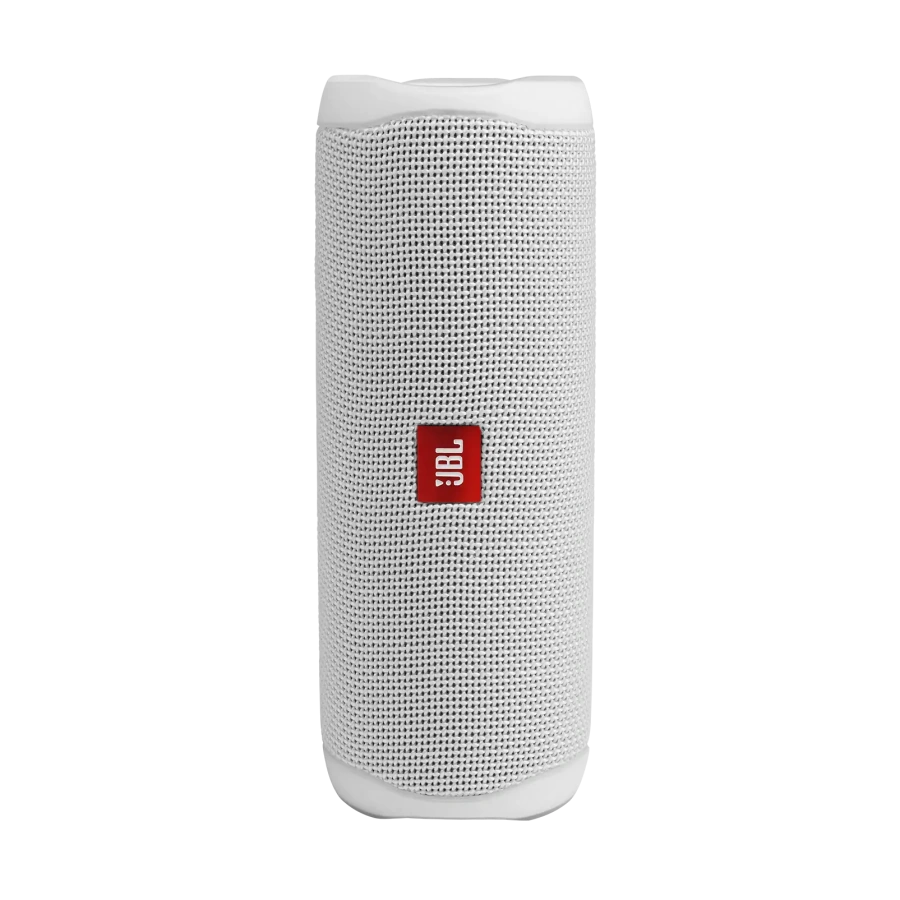 Колонка JBL Flip 5 White (FLIP5WHT)
