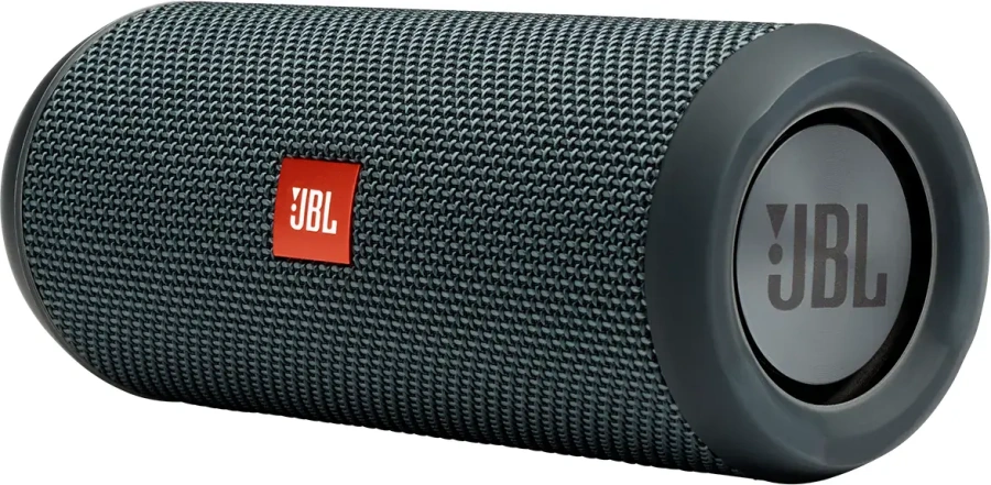 Колонка JBL Flip Essential Gray (JBLFLIPESSENTIAL)