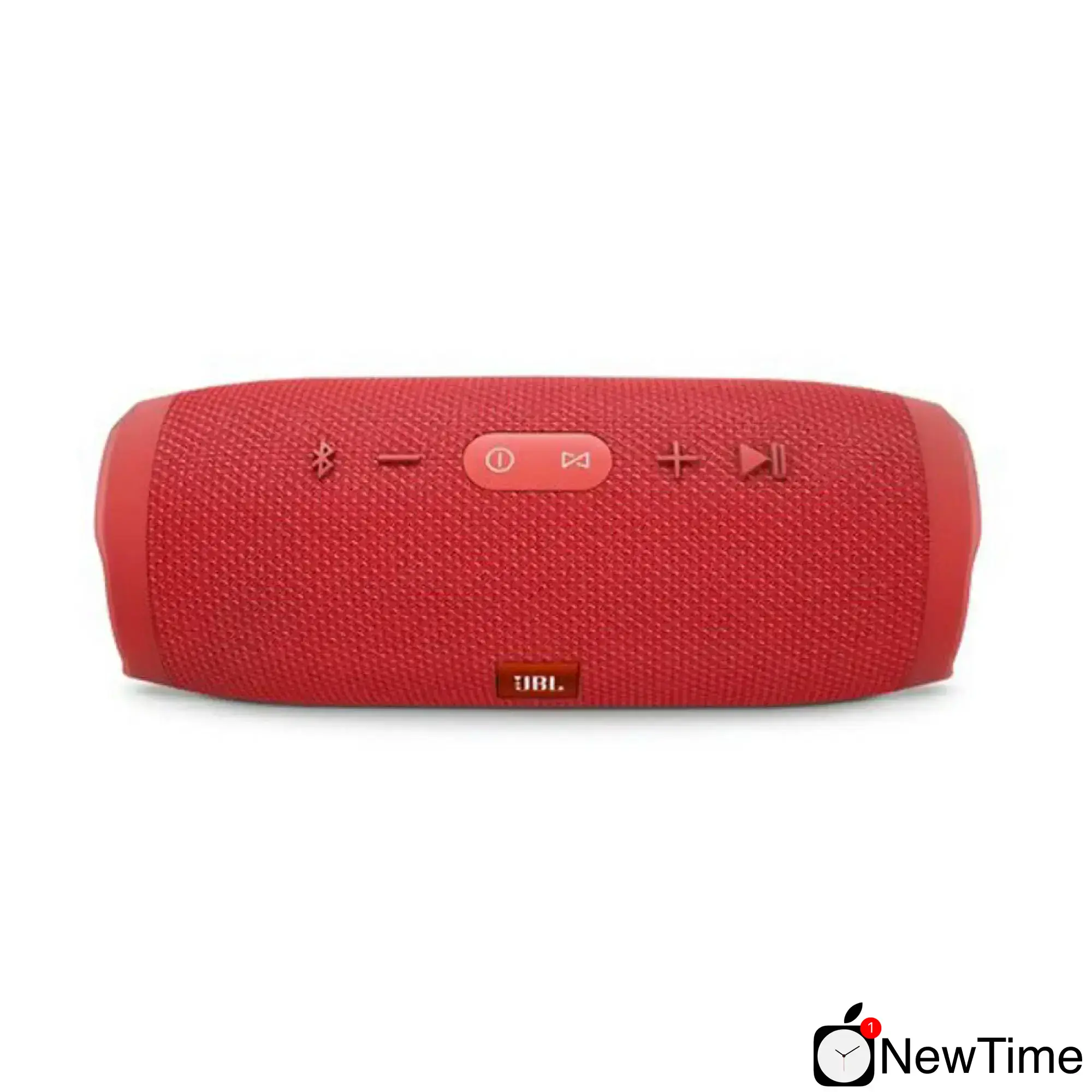Колонка JBL Charge 3 Red (CHARGE3REDAM)
