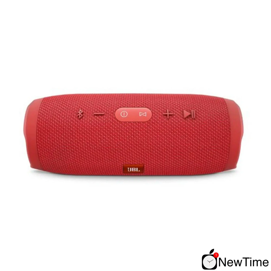 Колонка JBL Charge 3 Red (CHARGE3REDAM)