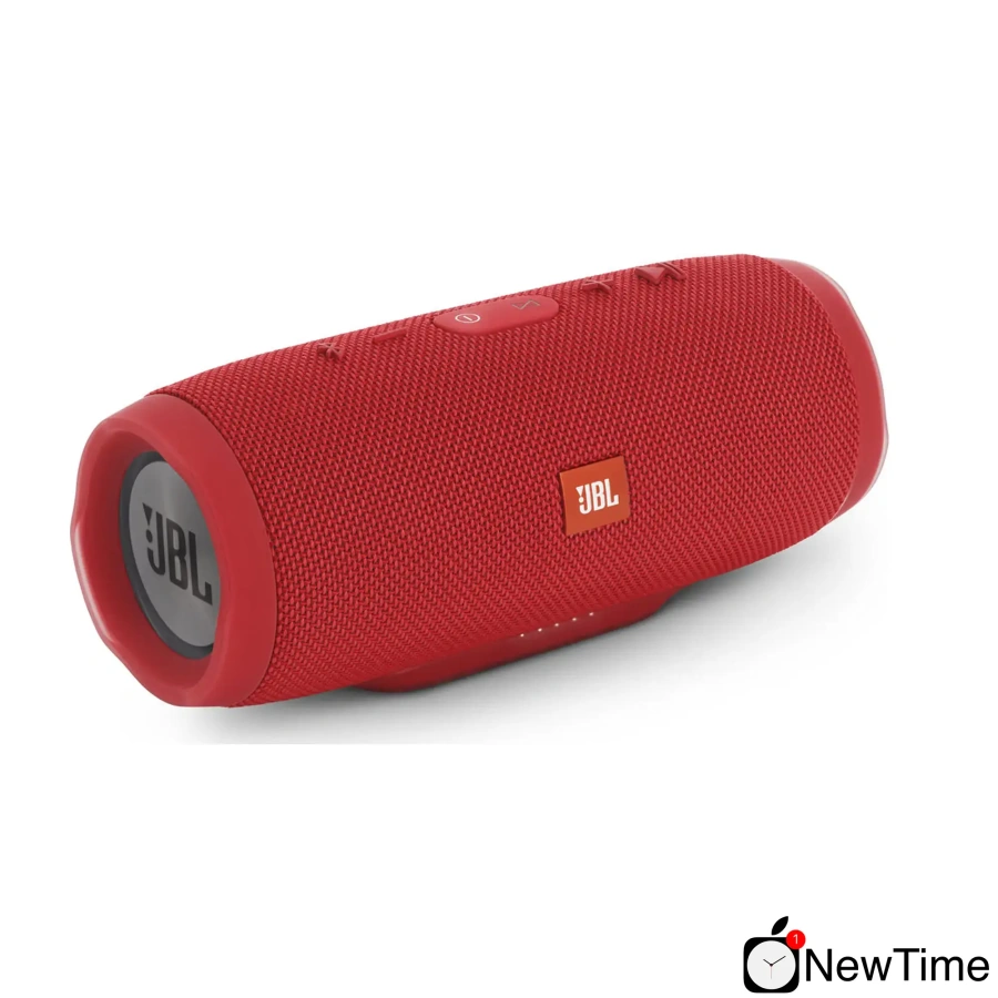 Колонка JBL Charge 3 Red (CHARGE3REDAM)