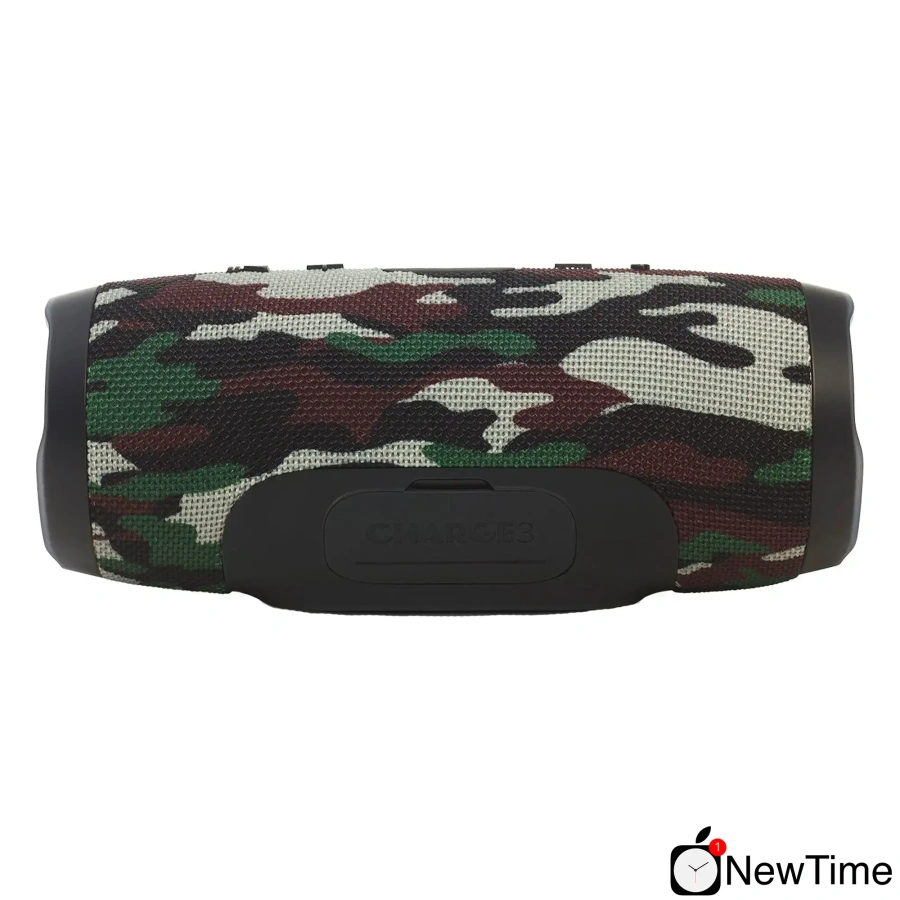 Колонка JBL Charge 3 Special Edition Squad (CHARGE3SQUAD)