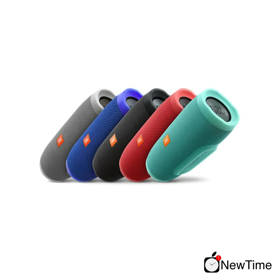 Колонка JBL Charge 3 Special Edition Squad (CHARGE3SQUAD)