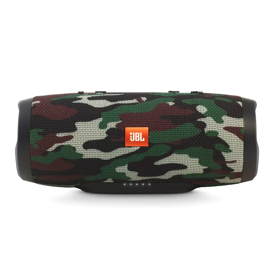 Колонка JBL Charge 3 Special Edition Squad (CHARGE3SQUAD)