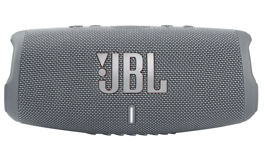 Колонка JBL Charge 5 - Grey (JBLCHARGE5GRY)