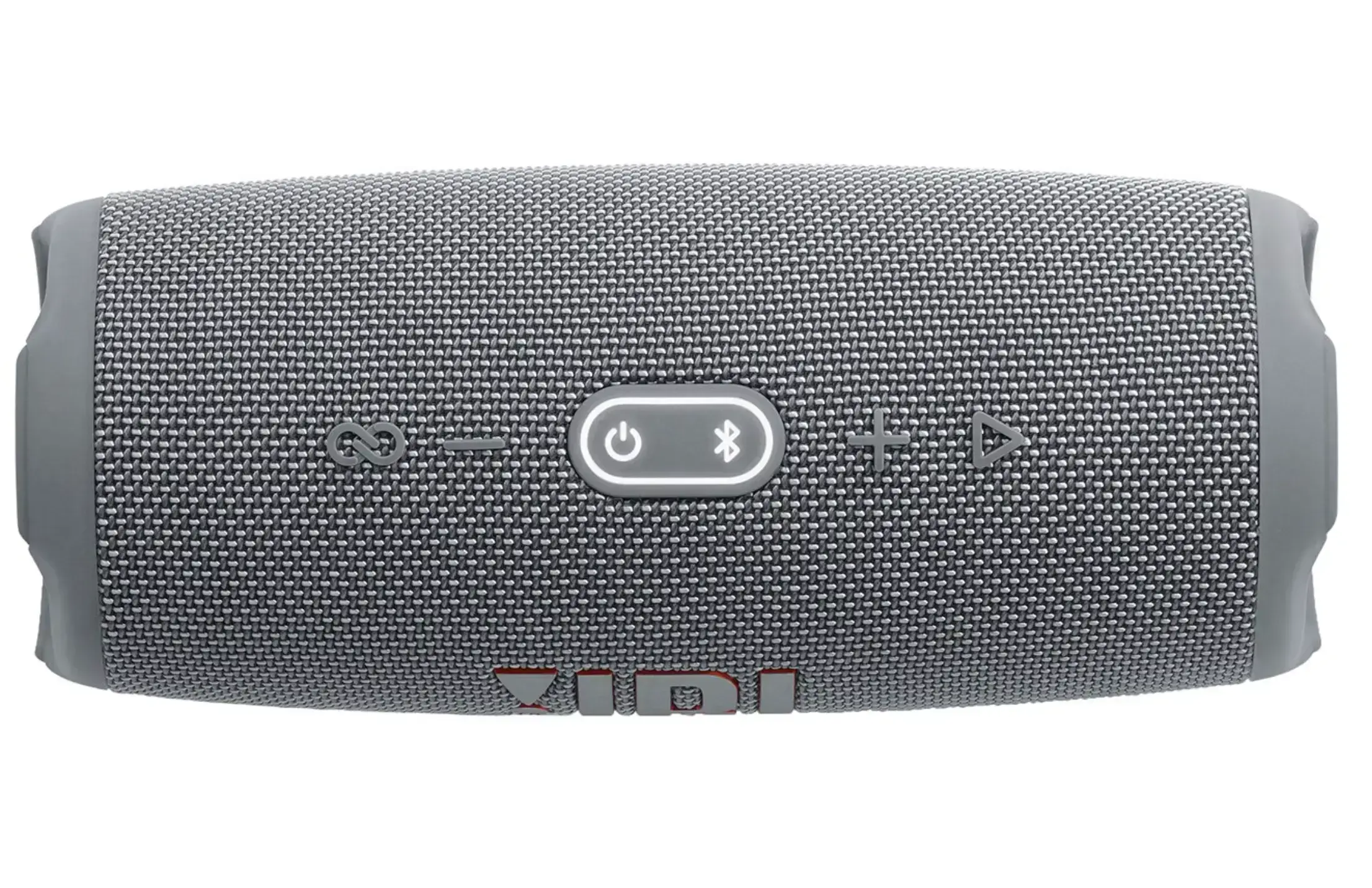 Колонка JBL Charge 5 - Grey (JBLCHARGE5GRY)