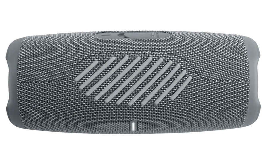 Колонка JBL Charge 5 - Grey (JBLCHARGE5GRY)
