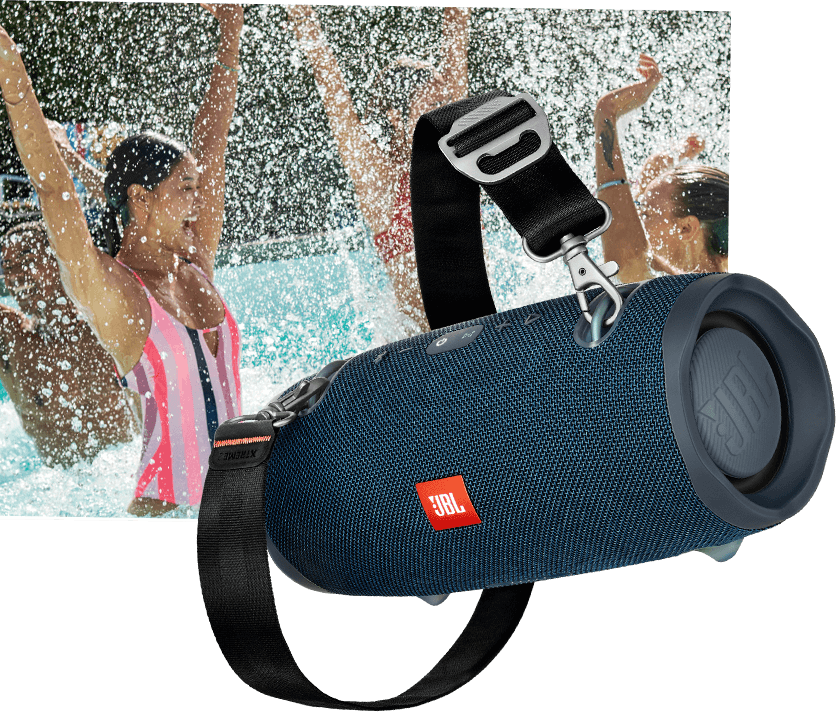 Колонка JBL Xtreme 2 Squad (XTREME2SQUAD)