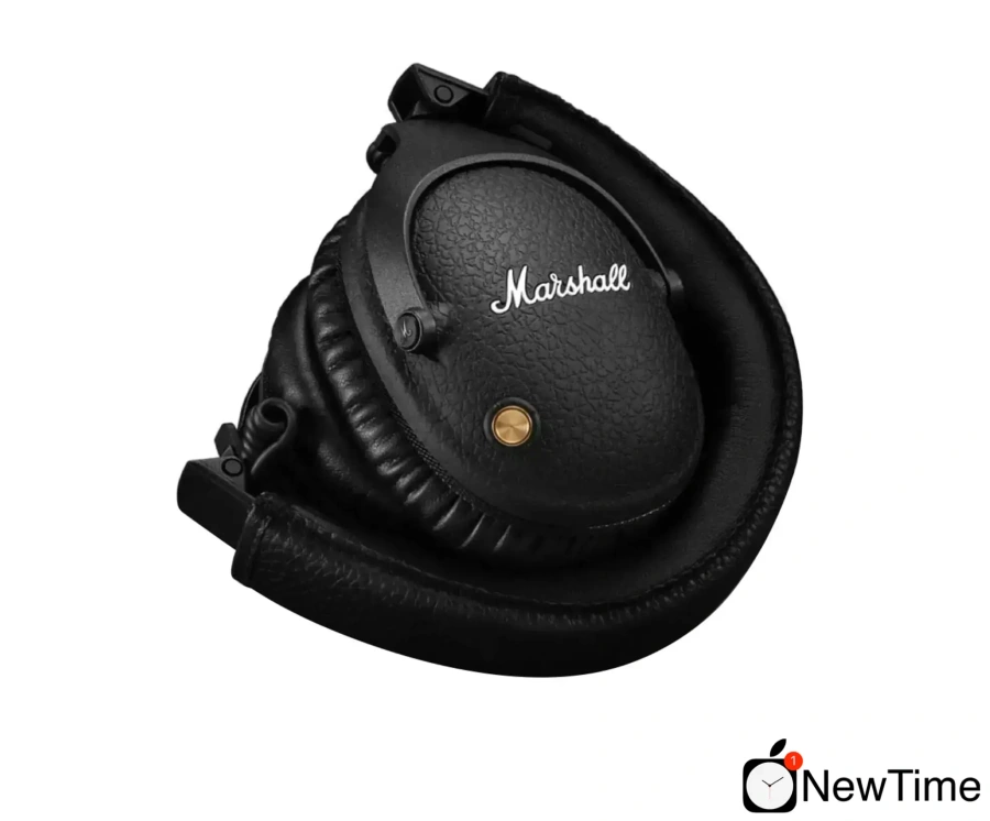 Навушники Marshall Monitor II A.N.C (1005228)