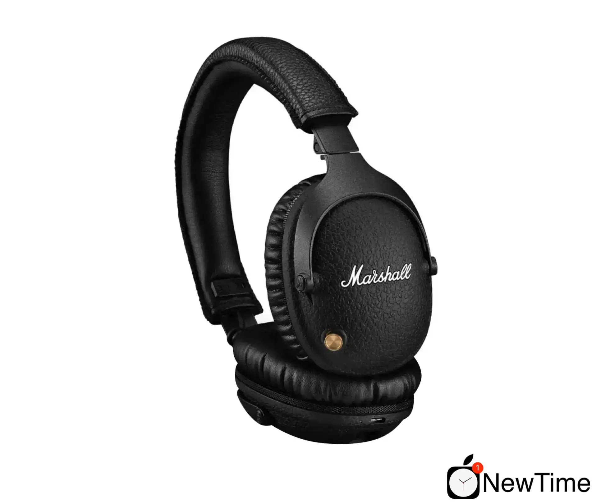 Навушники Marshall Monitor II A.N.C (1005228)