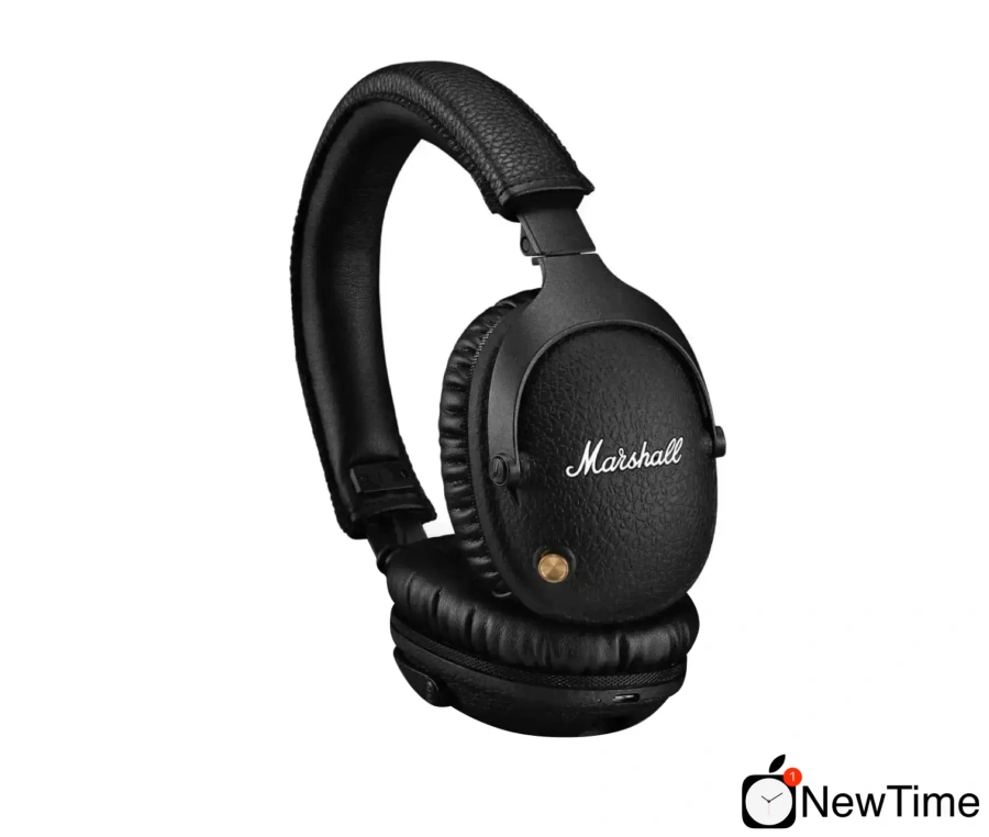 Навушники Marshall Monitor II A.N.C (1005228)