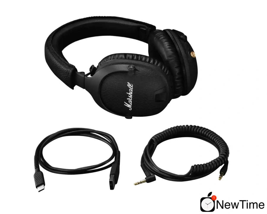 Навушники Marshall Monitor II A.N.C (1005228)