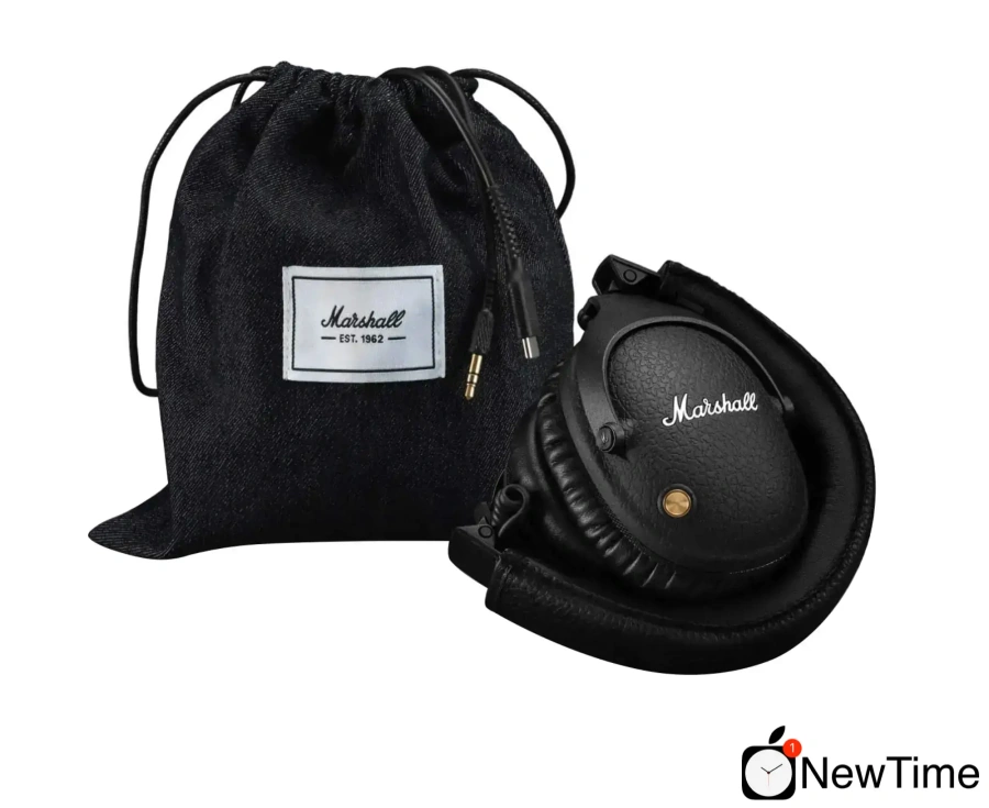 Навушники Marshall Monitor II A.N.C (1005228)