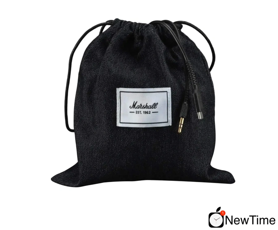 Навушники Marshall Monitor II A.N.C (1005228)
