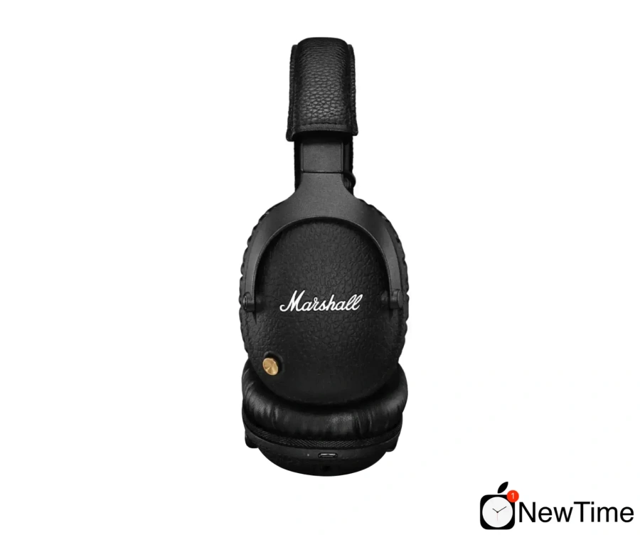 Навушники Marshall Monitor II A.N.C (1005228)