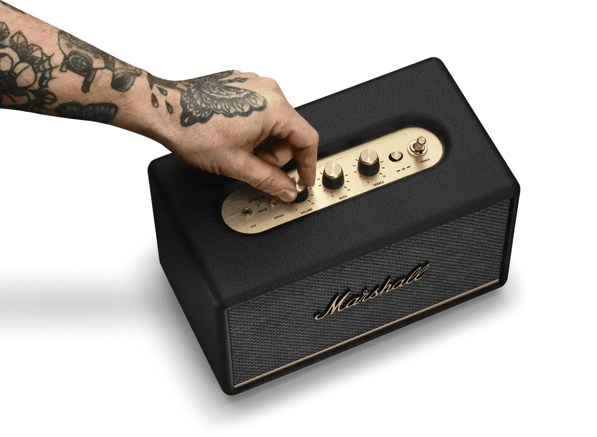 Marshall ACTON III, Marshall, ACTON III, Маршал, Колонка маршал купити, Колонка, Акустика, Акустична система
