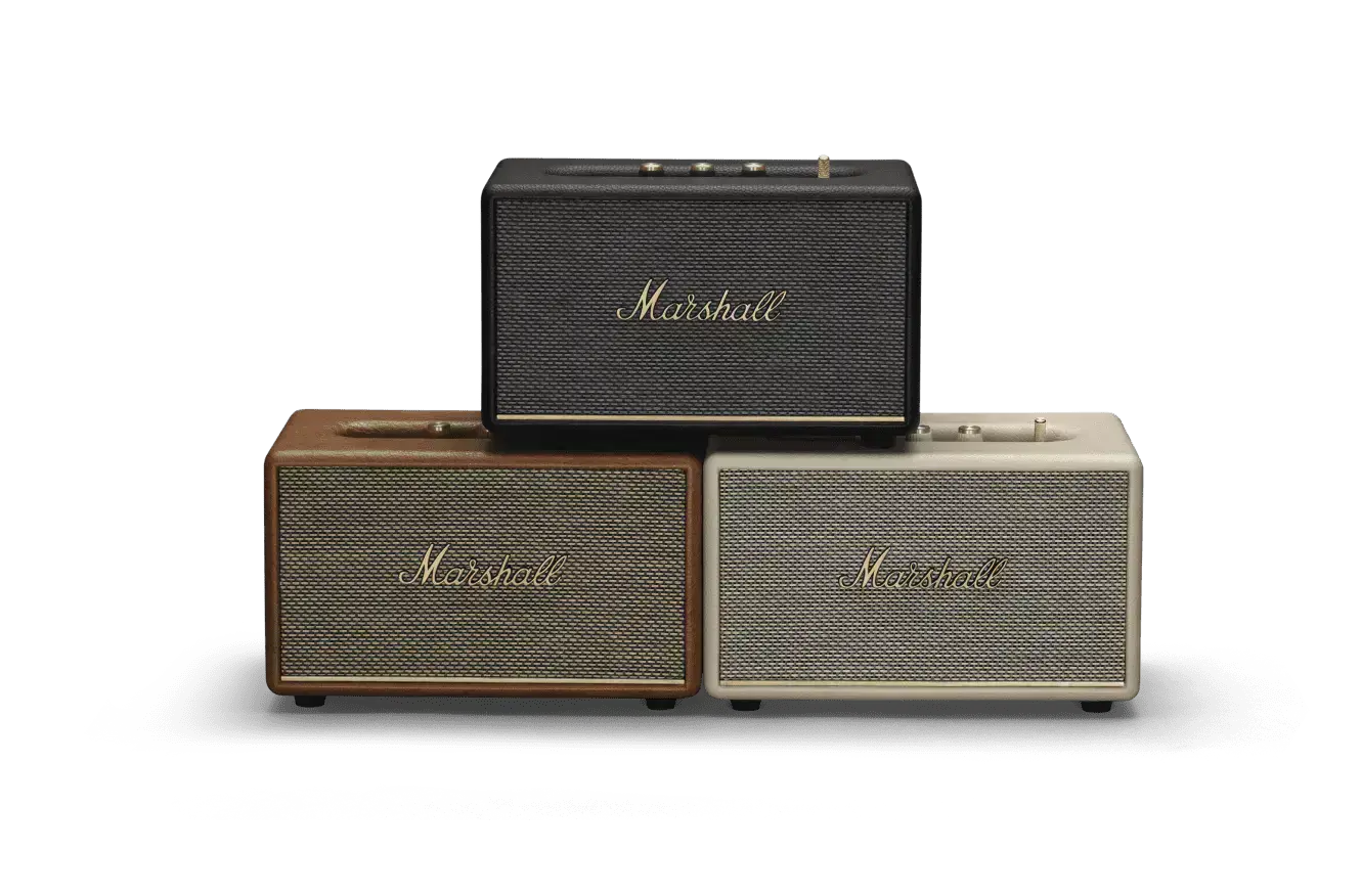 Marshall ACTON III, Marshall, ACTON III, Маршал, Колонка маршал купити, Колонка, Акустика, Акустична система