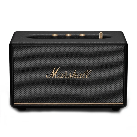 Колонка Marshall Acton III Black (1006004)