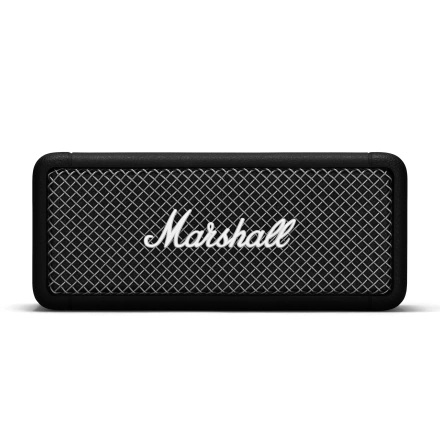 Колонка Marshall Emberton Black (1001908)