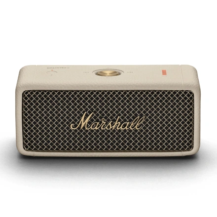 Колонка Marshall Emberton II Cream (1006237)