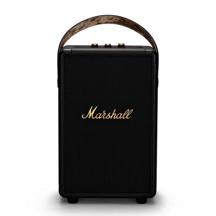 Колонка Marshall Tufton Black and Brass (1005924)