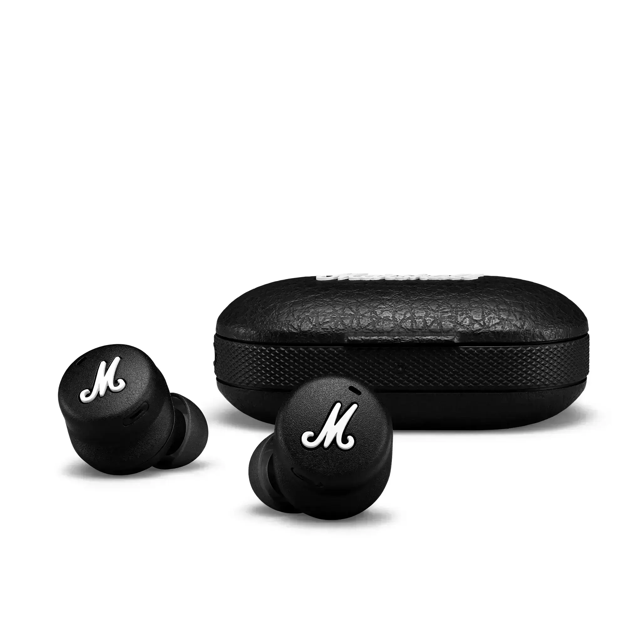Наушники Marshall Mode II Black (1005611)