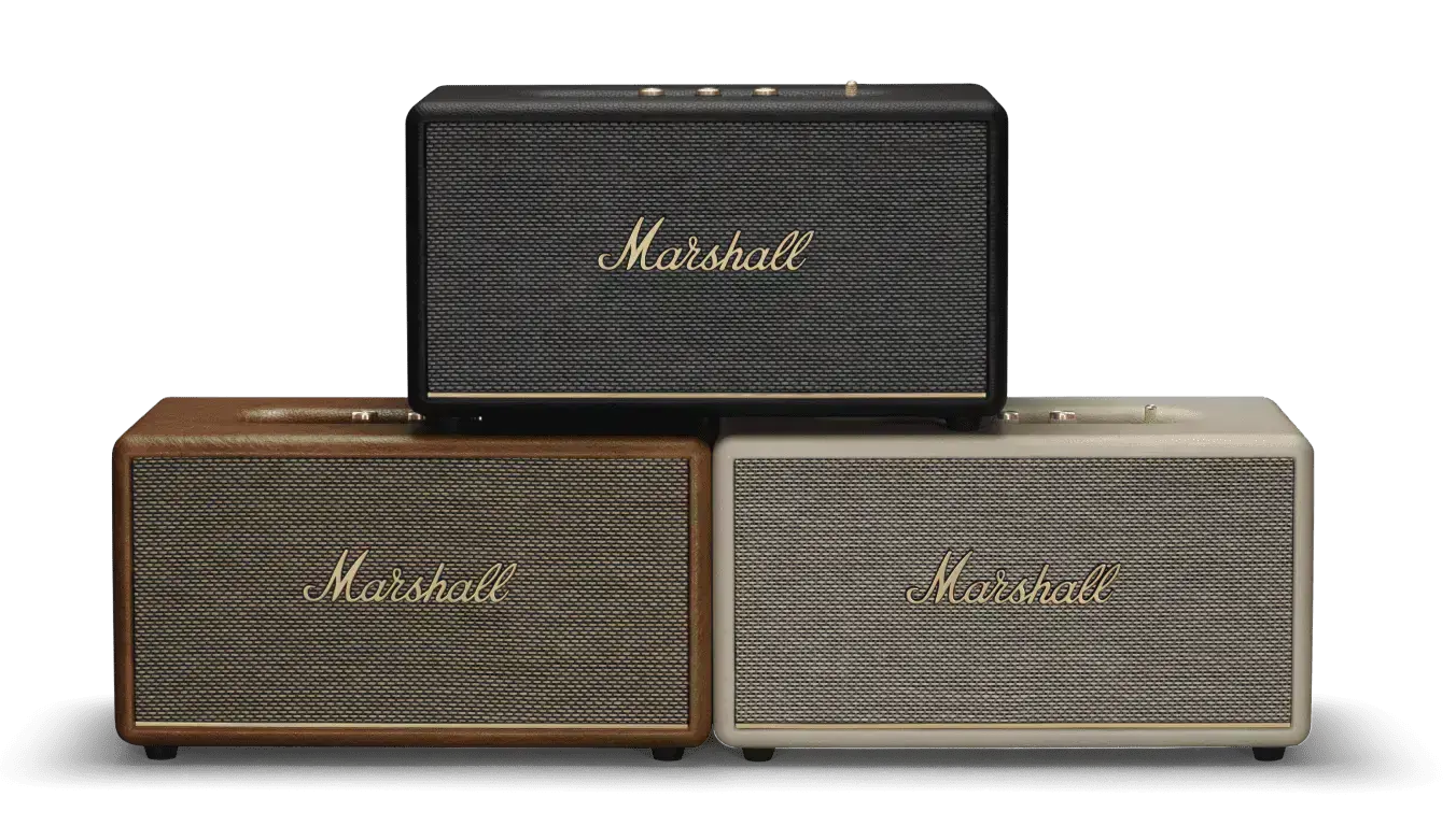 Marshall Stanmore III, Marshall, Stanmore III, Маршал, Колонка маршал купити, Колонка, Акустика, Акустична система