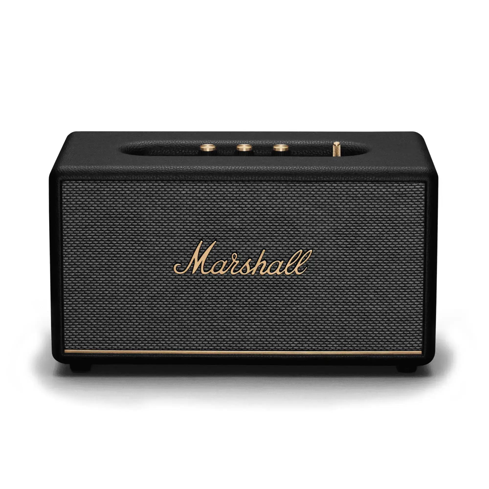 Колонка Marshall Stanmore III Black (1006010)