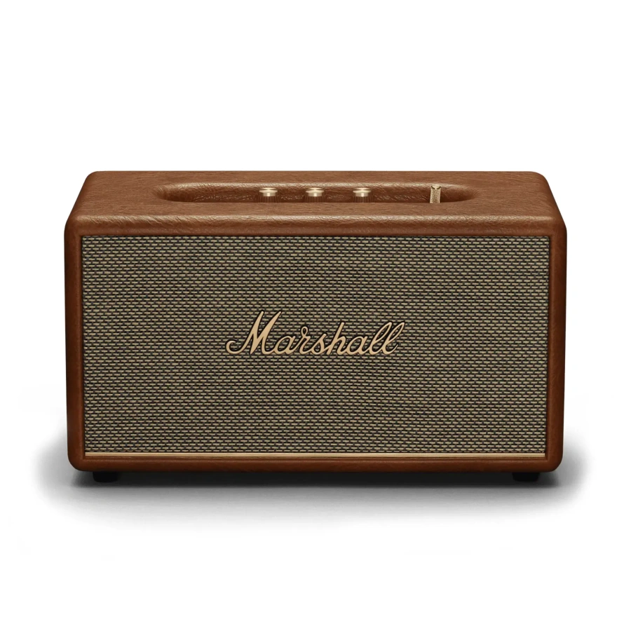 Колонка Marshall Stanmore III Brown (1006080)