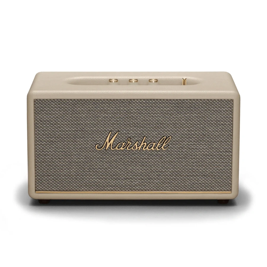 Колонка Marshall Stanmore III Cream (1006011)