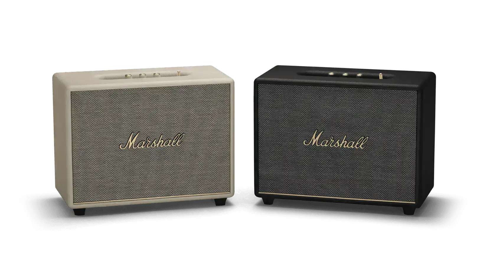 Marshall Woburn III, Marshall, Woburn III, Маршал, Колонка маршал купити, Колонка, Акустика, Акустична система, Колонка для дому, 
