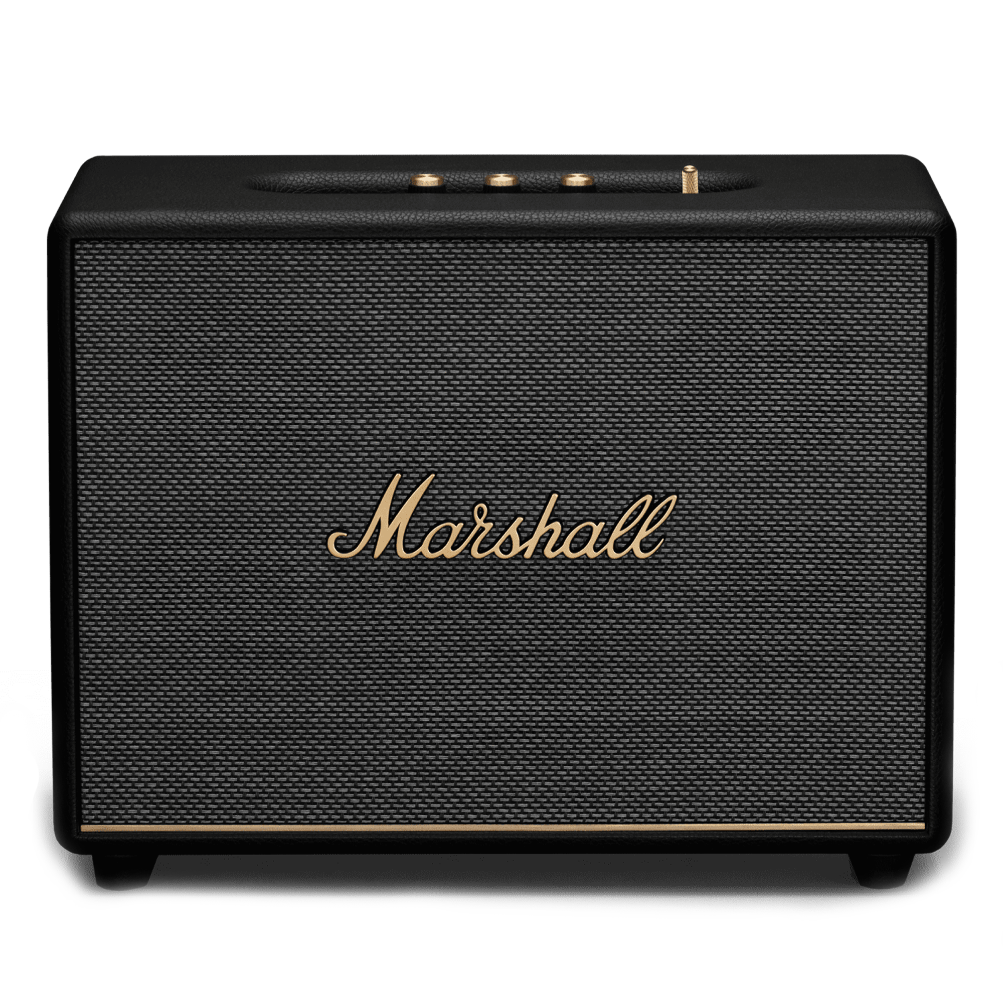 Marshall Woburn III Black (1006016)