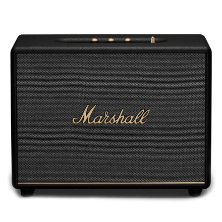 Колонка Marshall Woburn III Black (1006016)