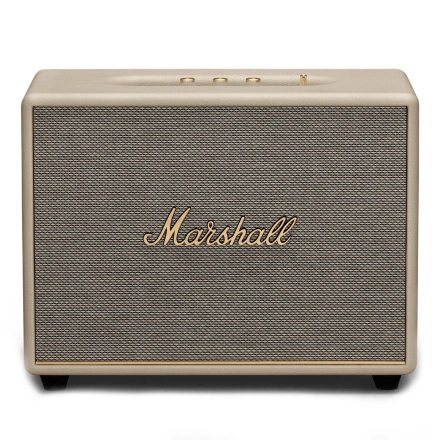 Колонка Marshall Woburn III Cream (1006017)