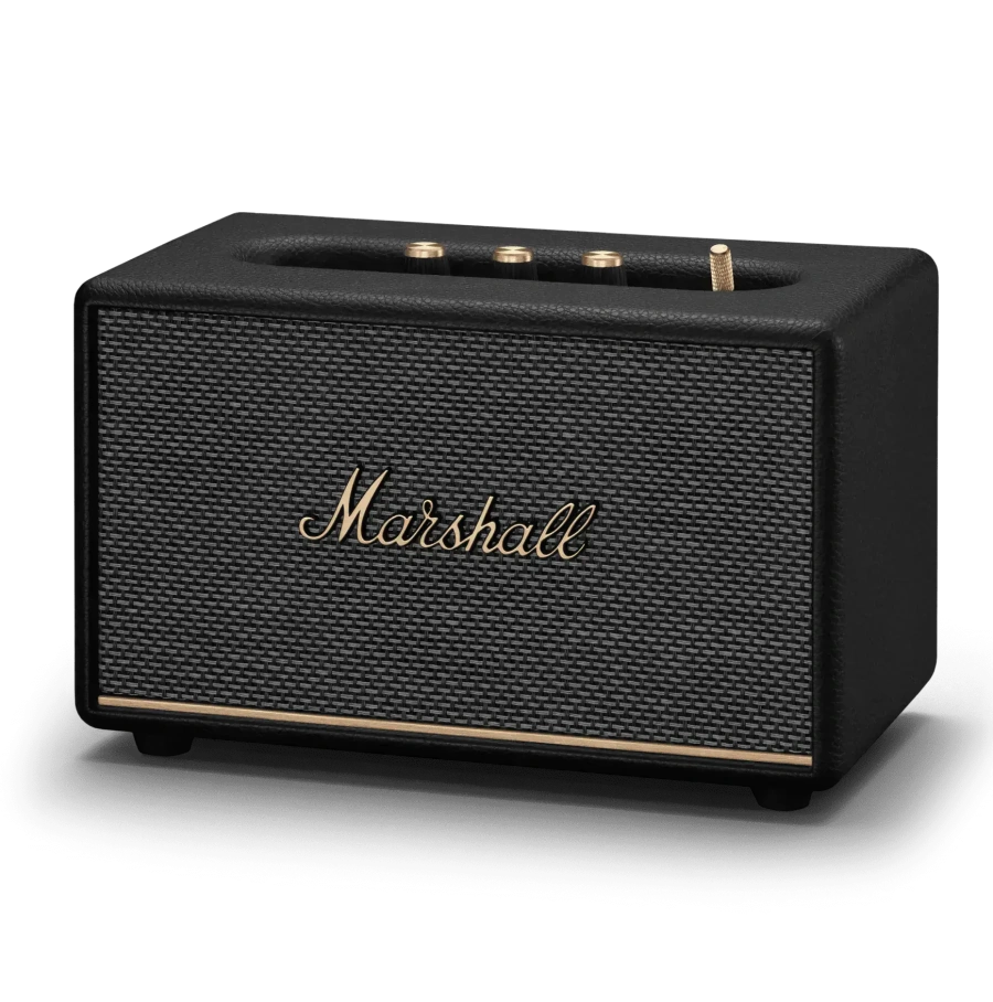 Колонка Marshall Acton III Black (1006004)
