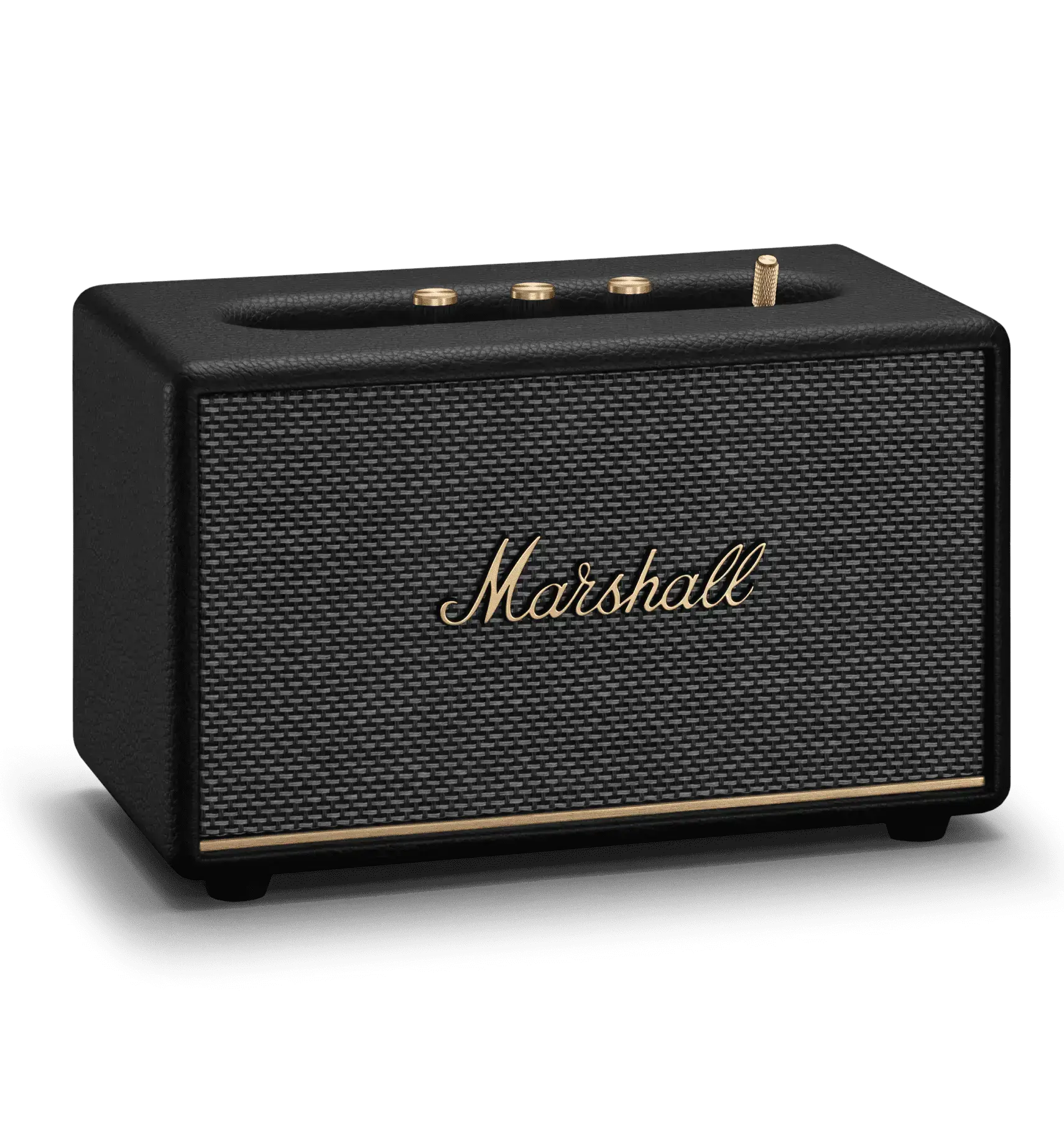 Колонка Marshall Acton III Black (1006004)
