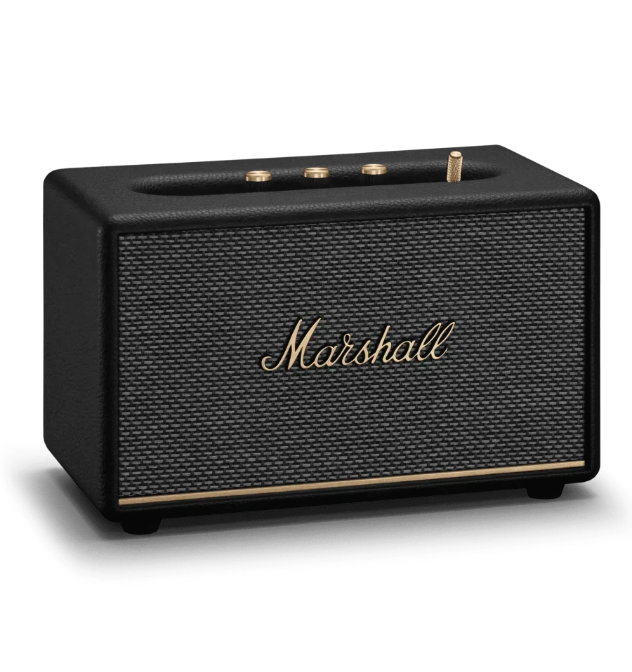 Колонка Marshall Acton III Black (1006004)